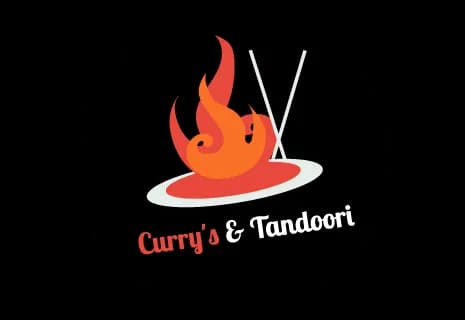Currys en tandoori indian cuisine